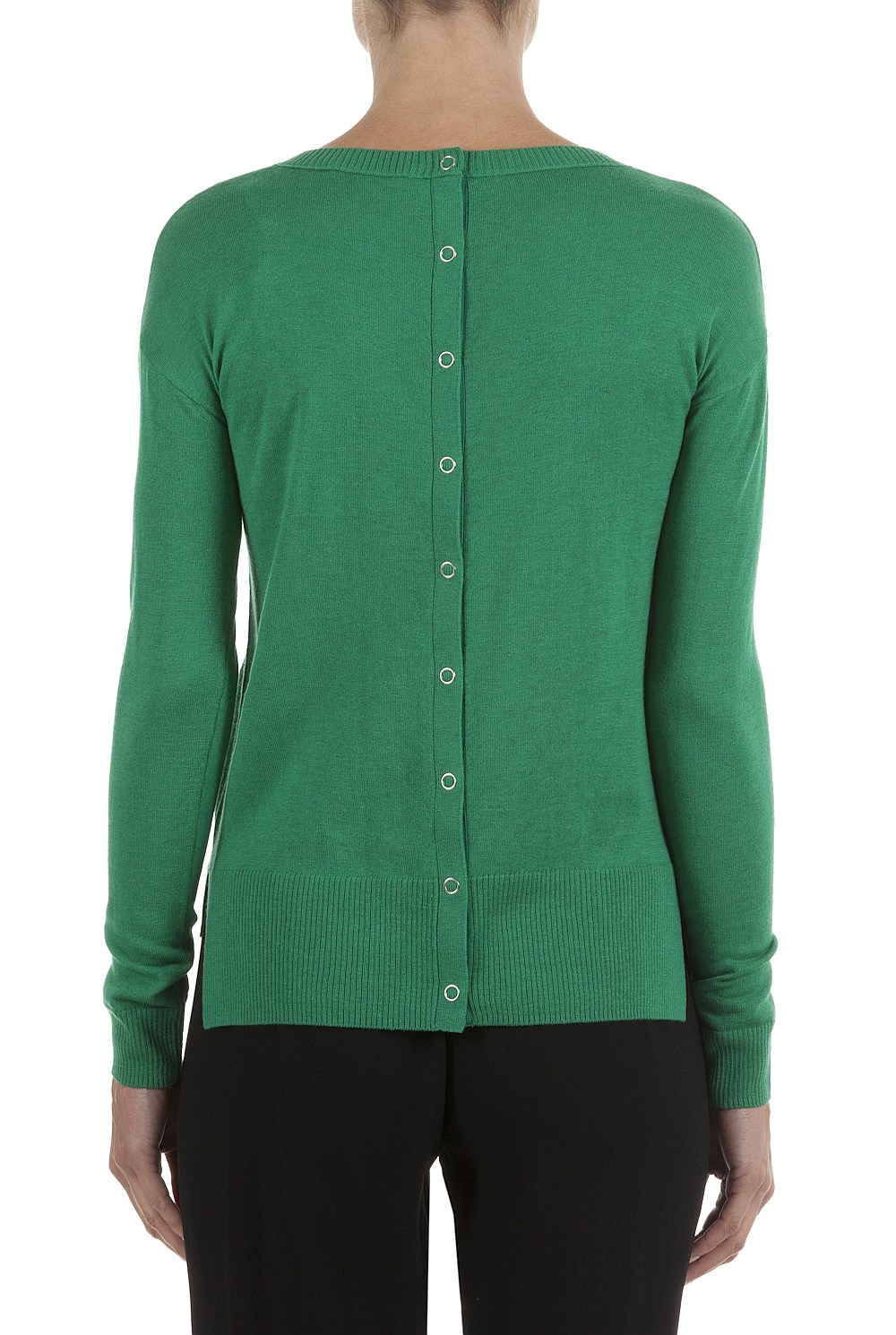 Pocket Knit