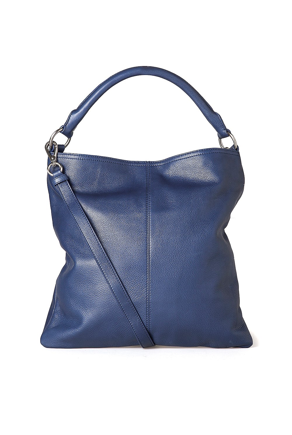 Juniper Satchel