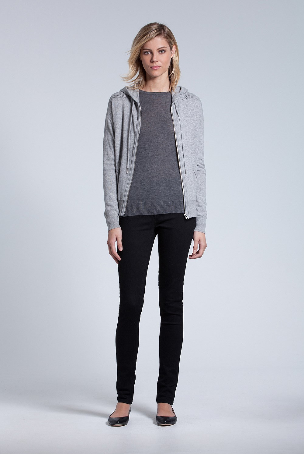 Lux Hoodie