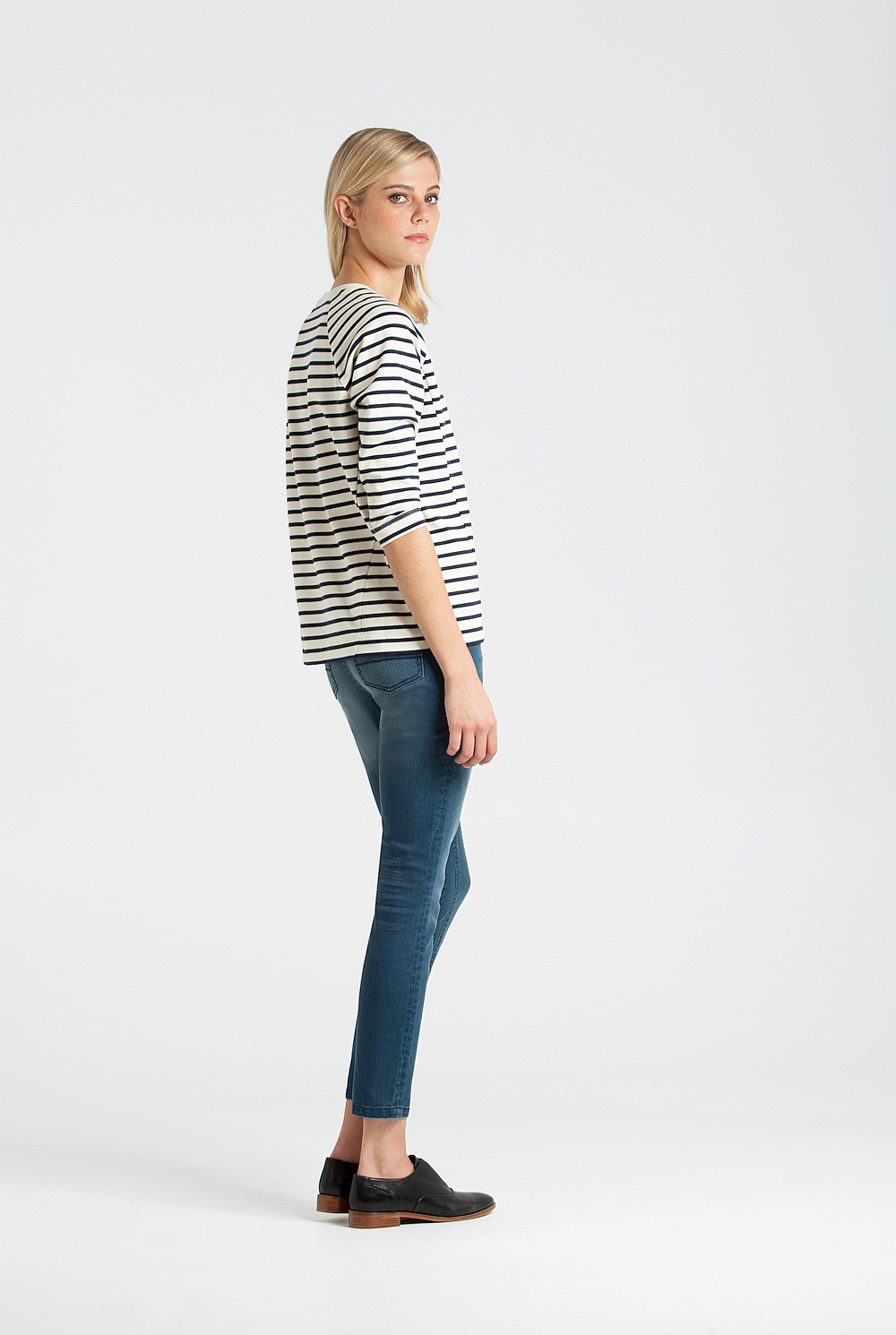 Stripe T-Shirt
