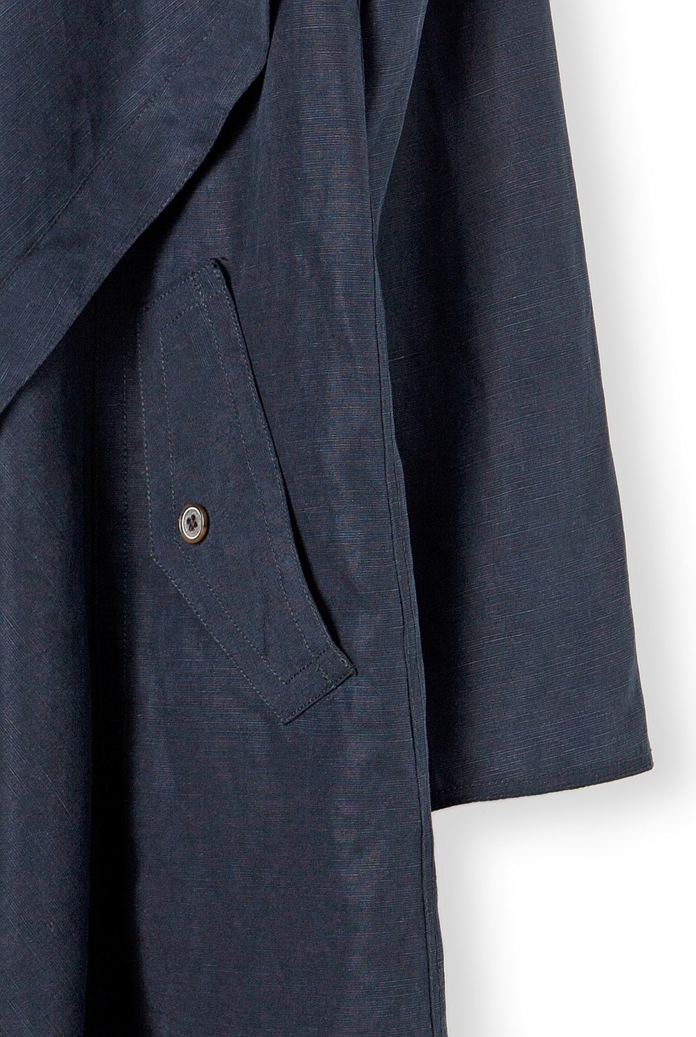 Waterfall Trench
