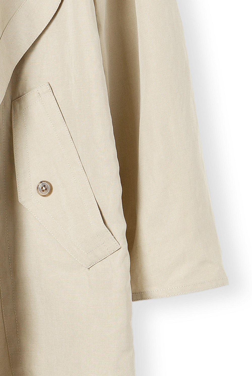 Waterfall Trench