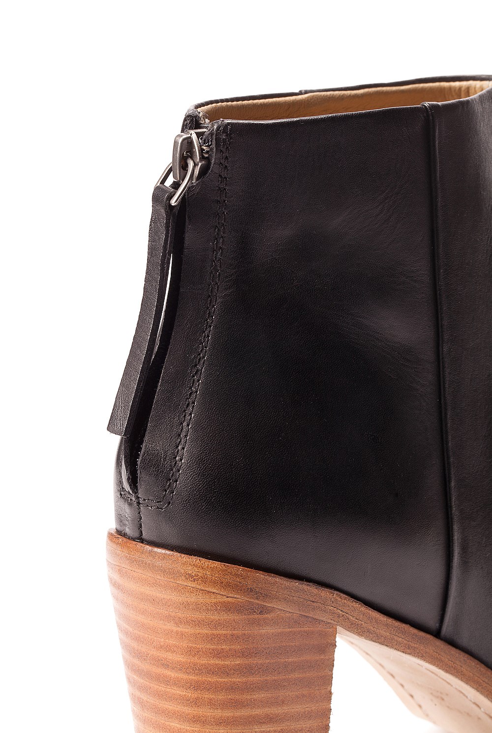 Clean Bootie