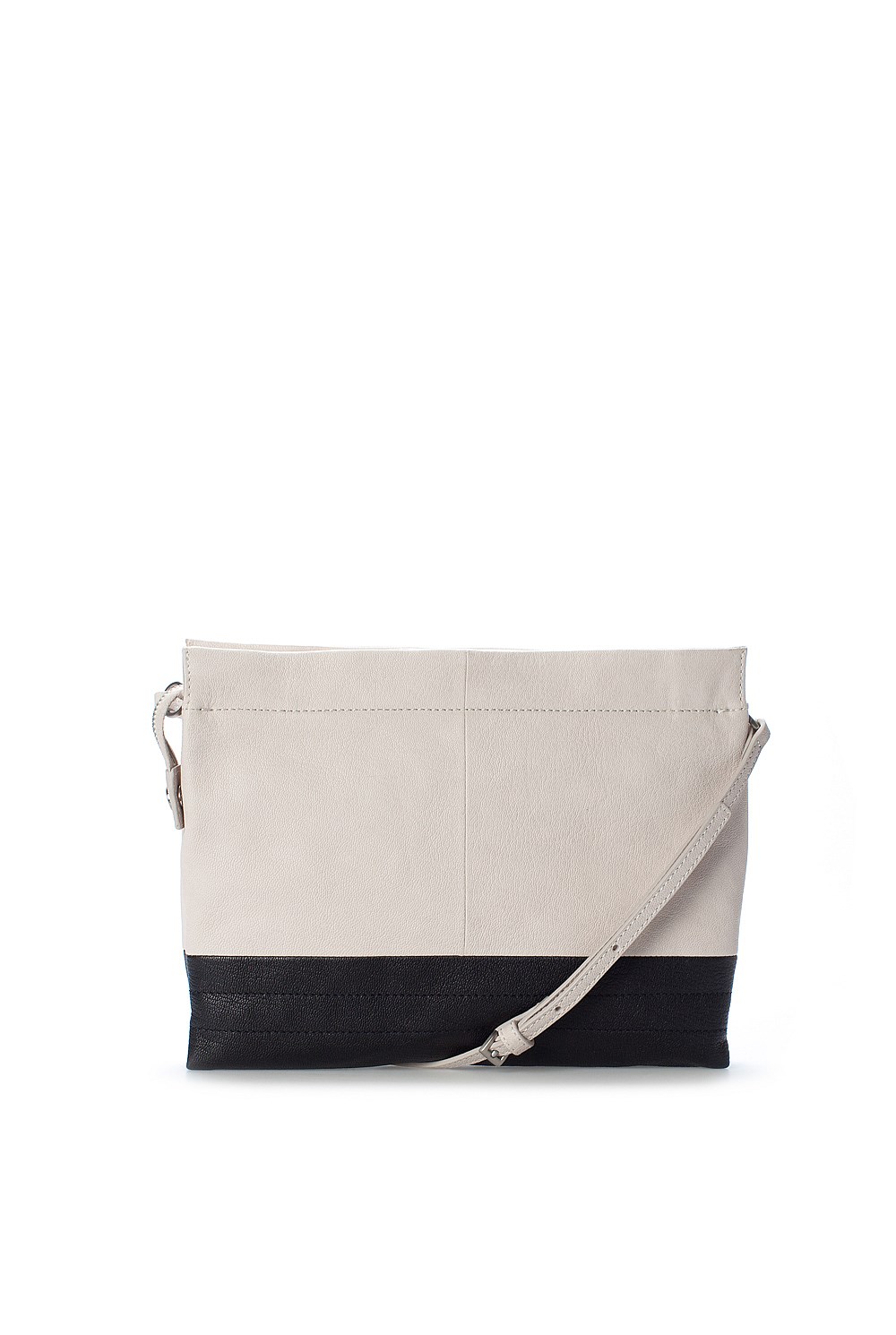 Stitch Cross Body Bag