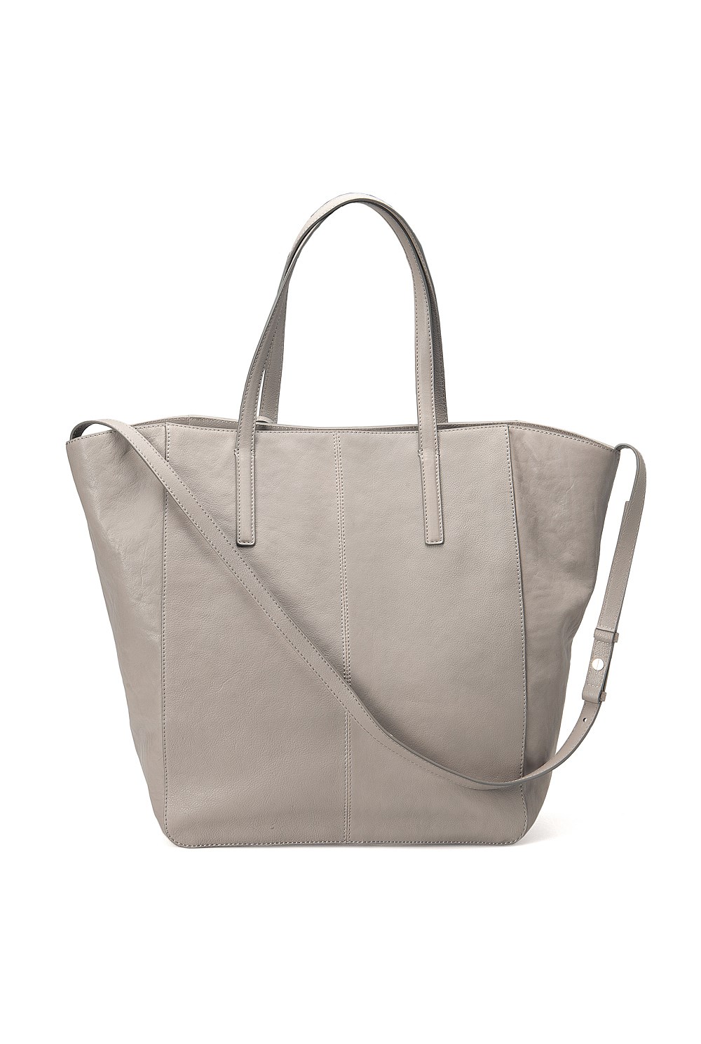 North South Tote