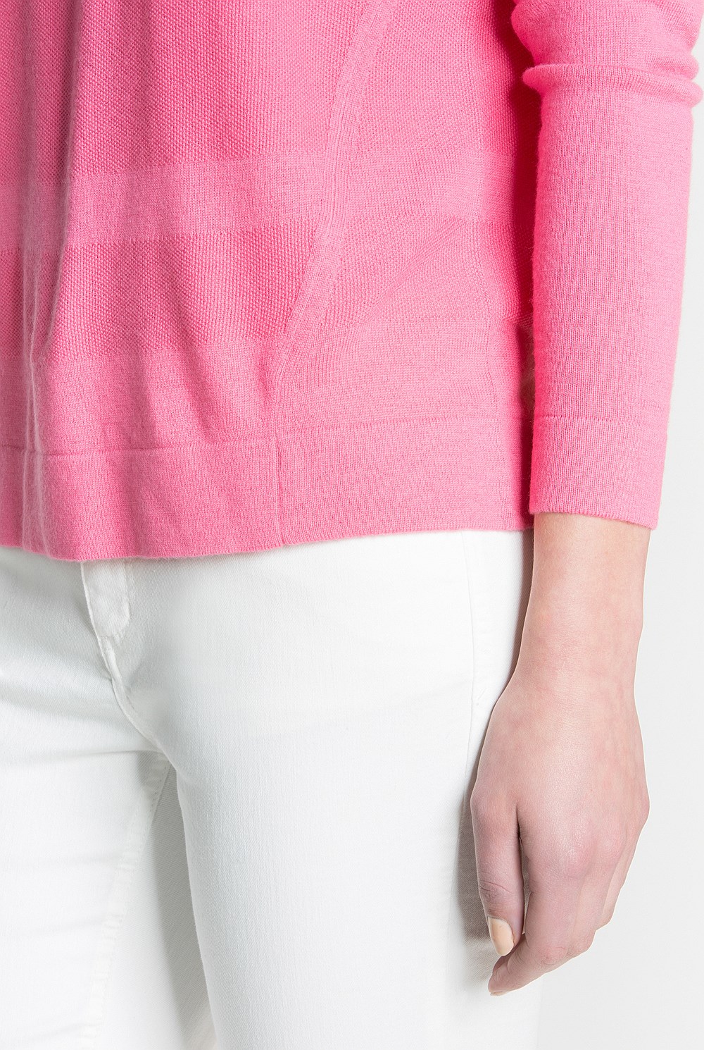Knot Stitch Knit