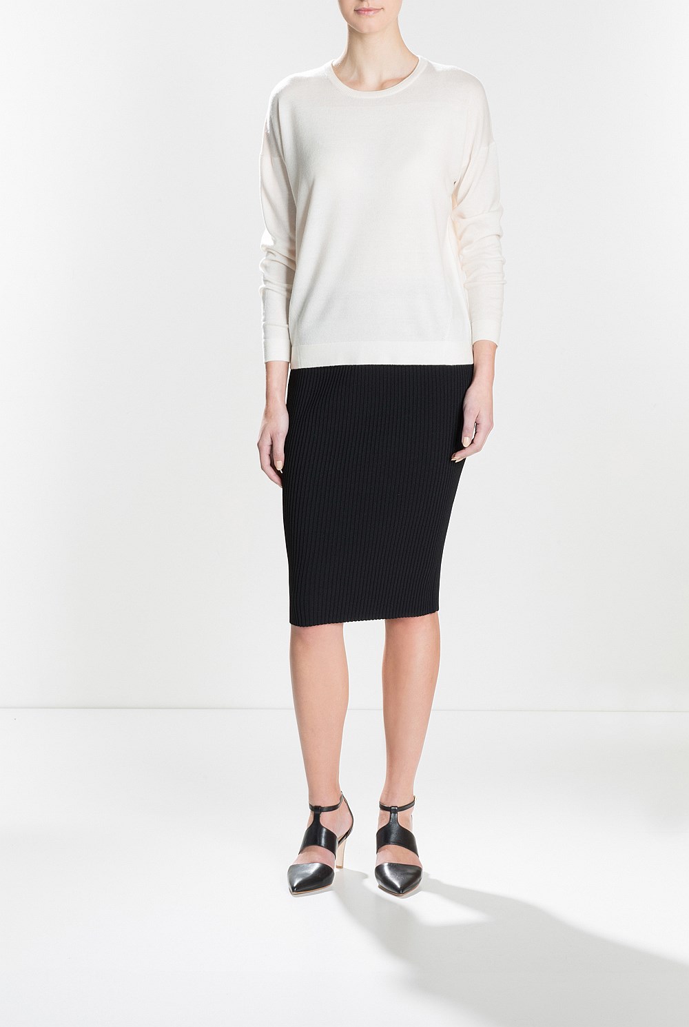 Knot Stitch Knit