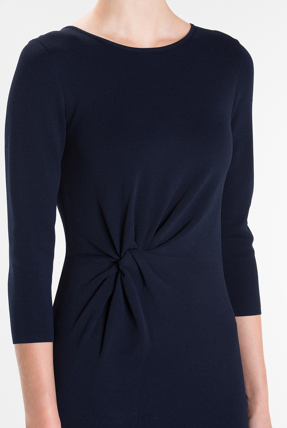 Milano Dress