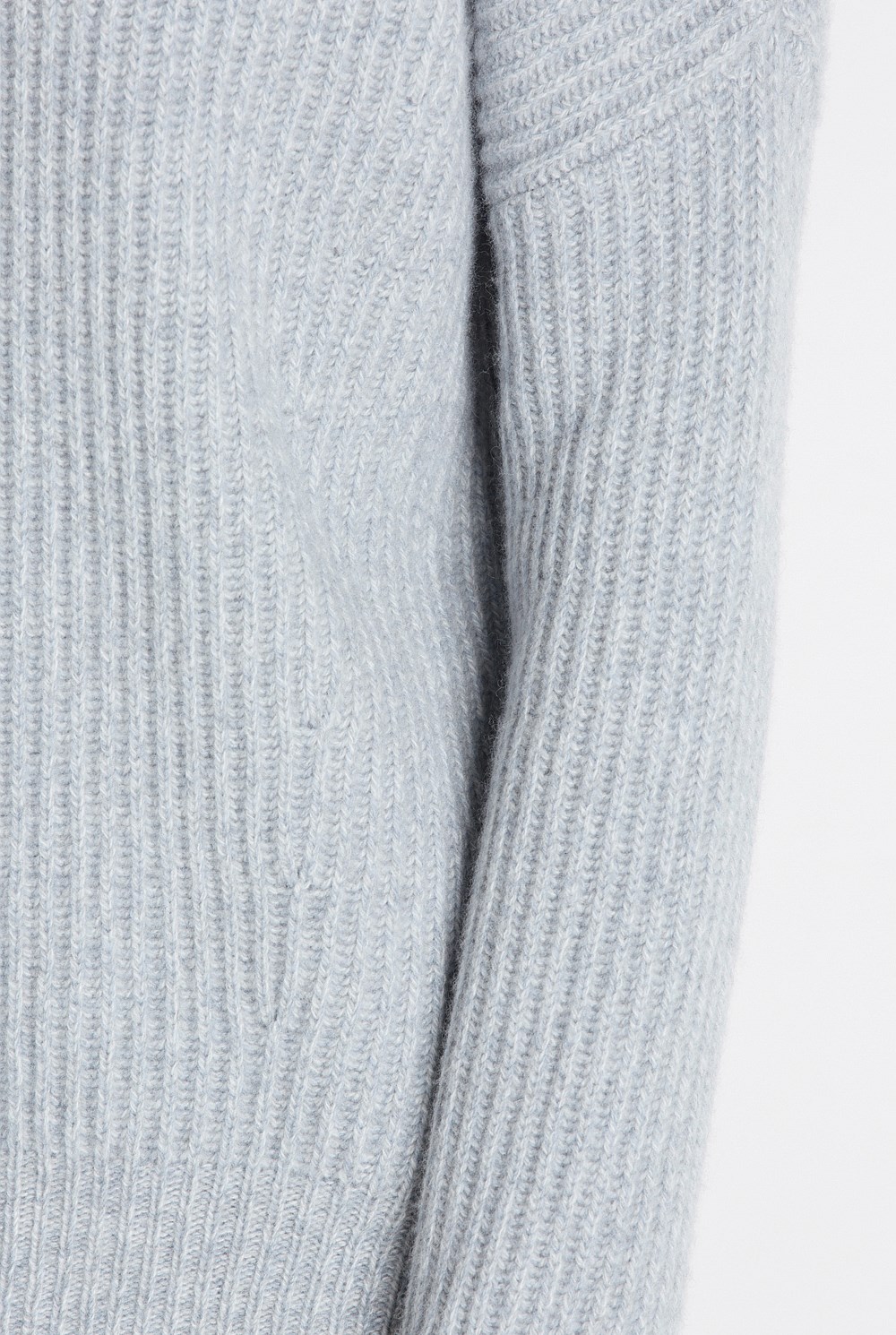 Cashmere Rollneck