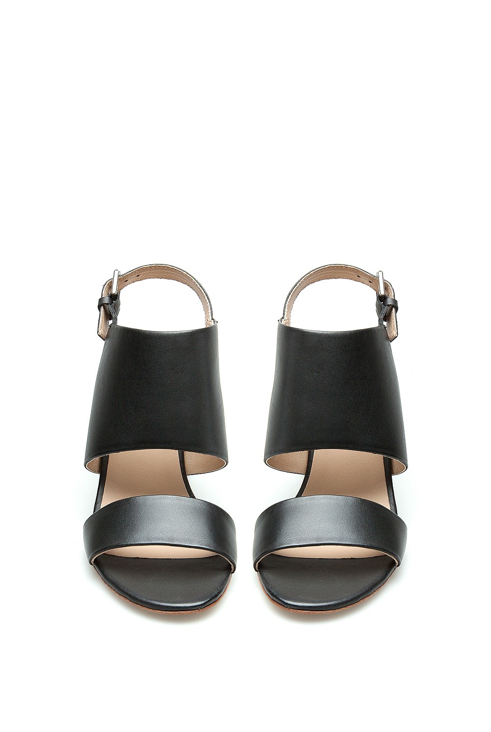 Fallon Heels