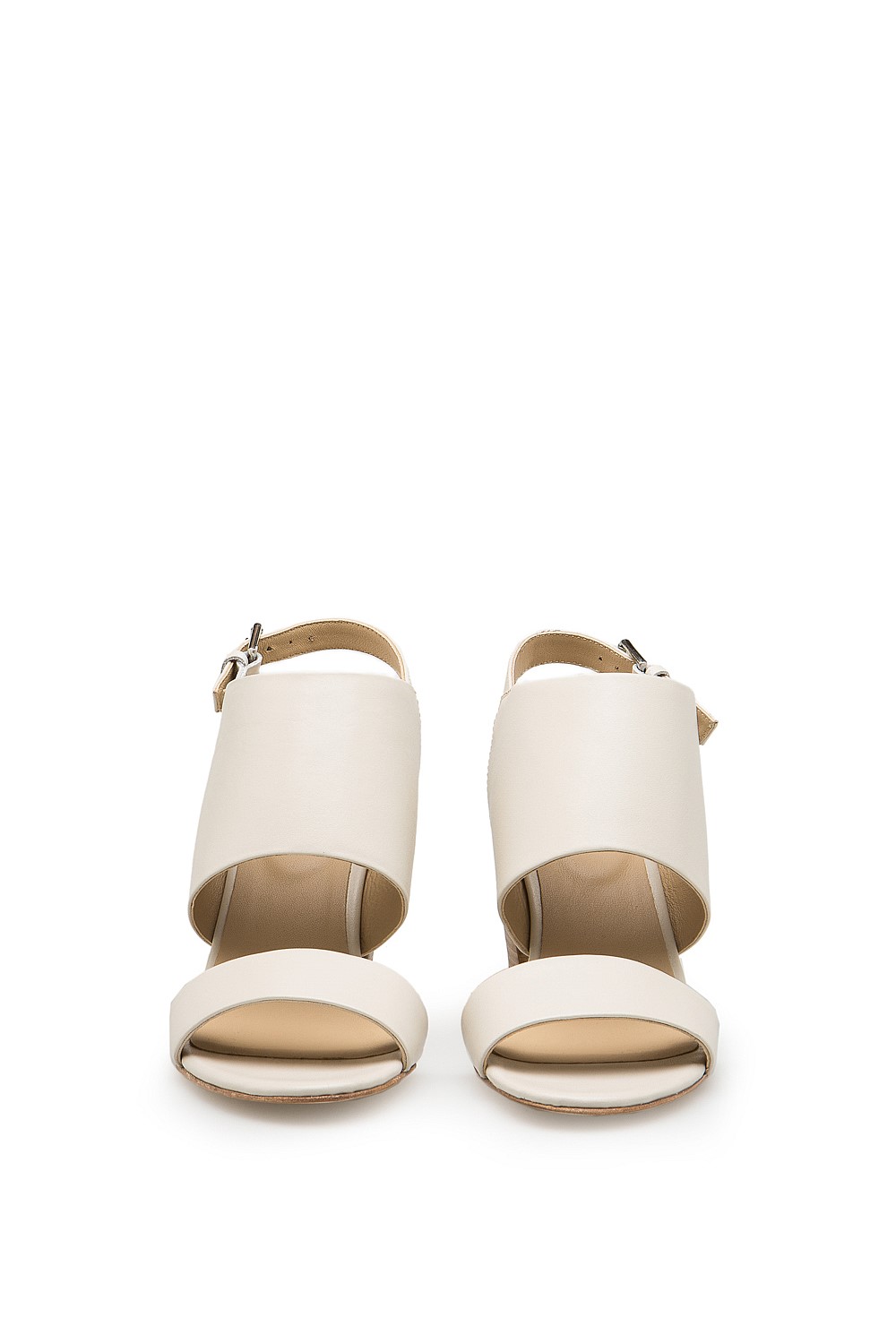 Fallon Heels