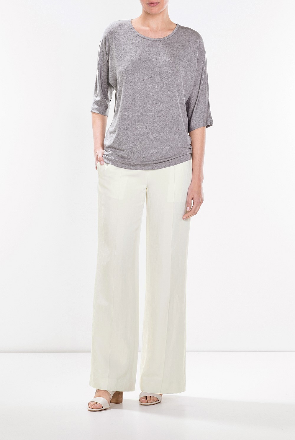 Batwing T-Shirt