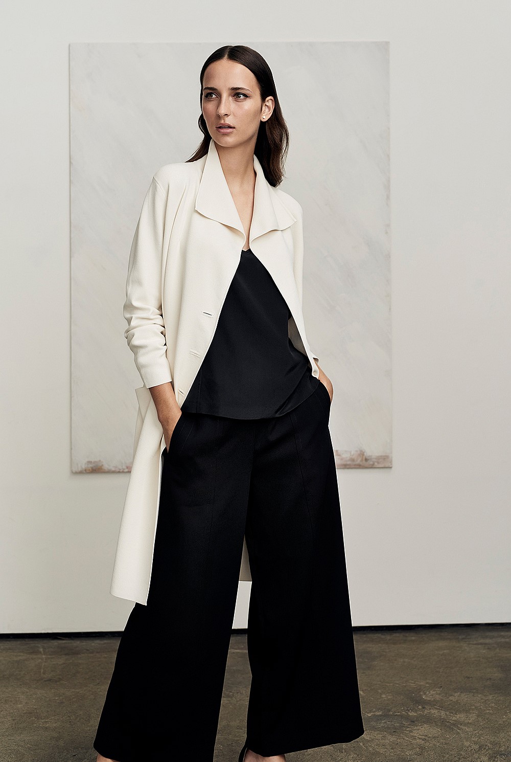 Silk Tank