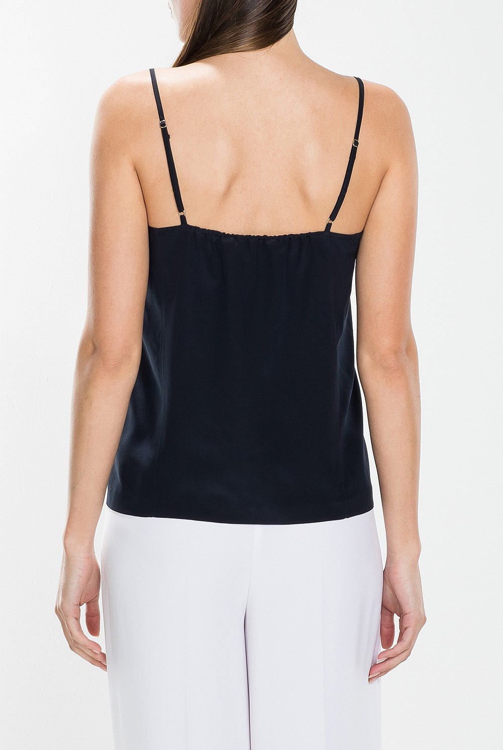Silk Tank
