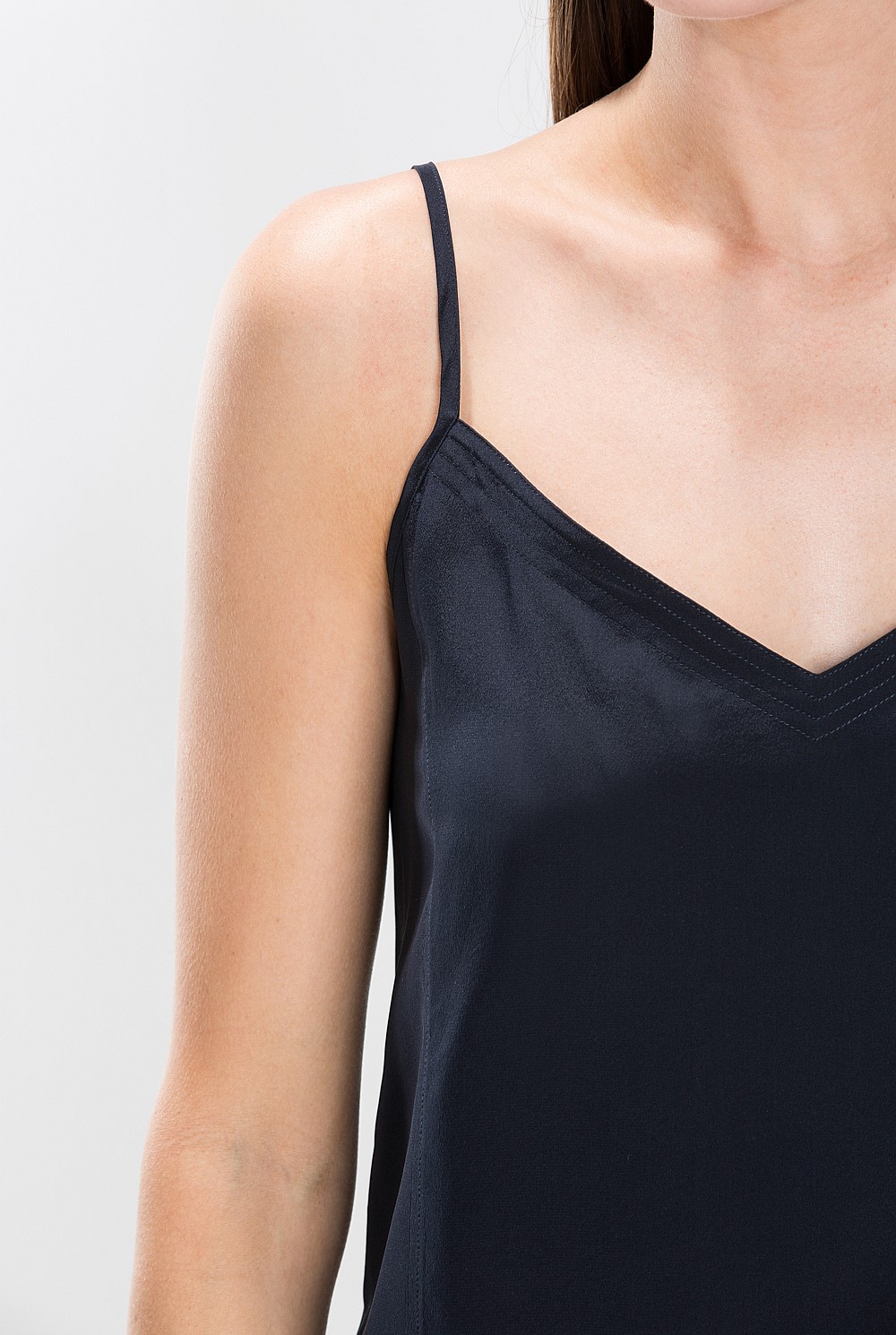 Silk Tank