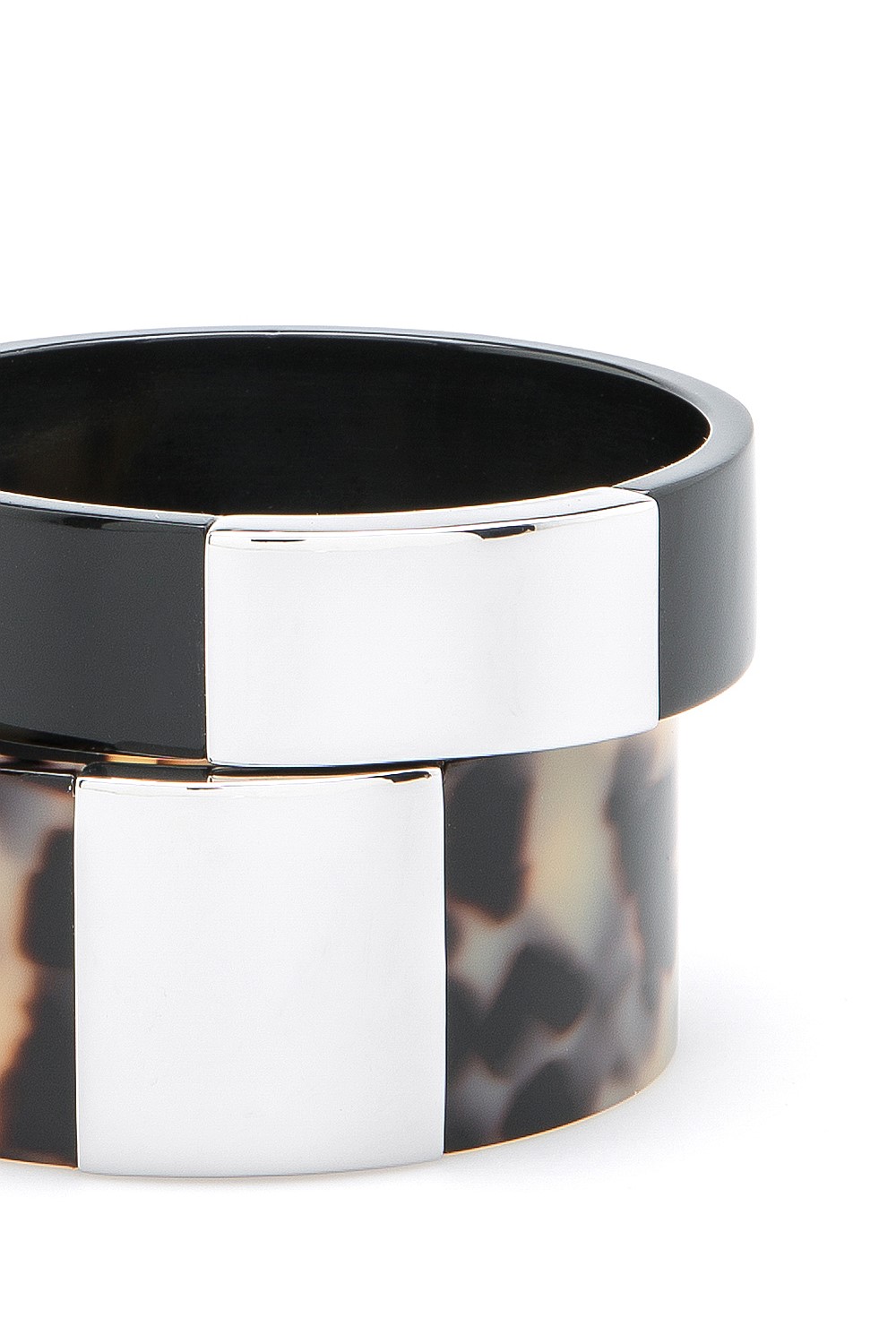 Jasmin Bangle Pair