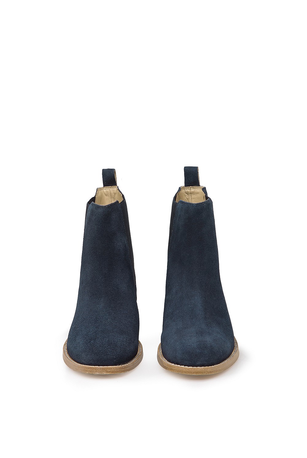 Augusta Suede Boot