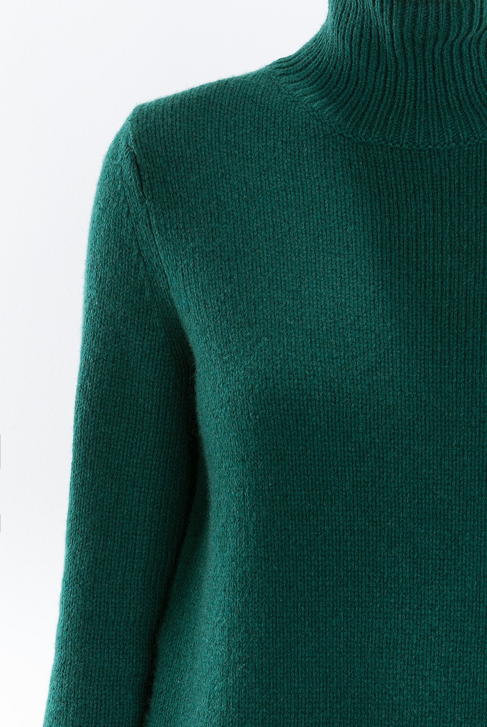 Cashmere Rollneck