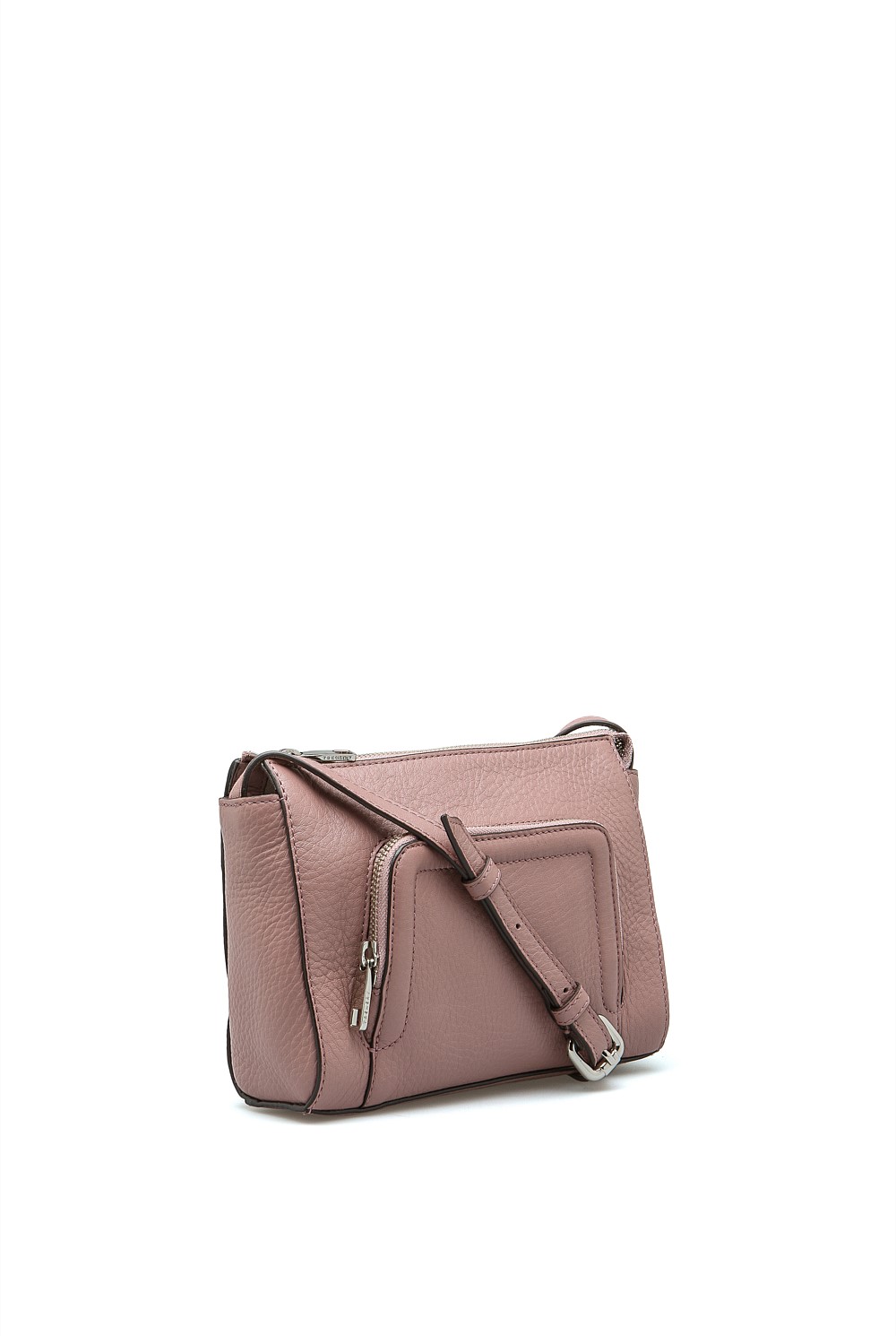 Pebble Leather Chelsea Sling