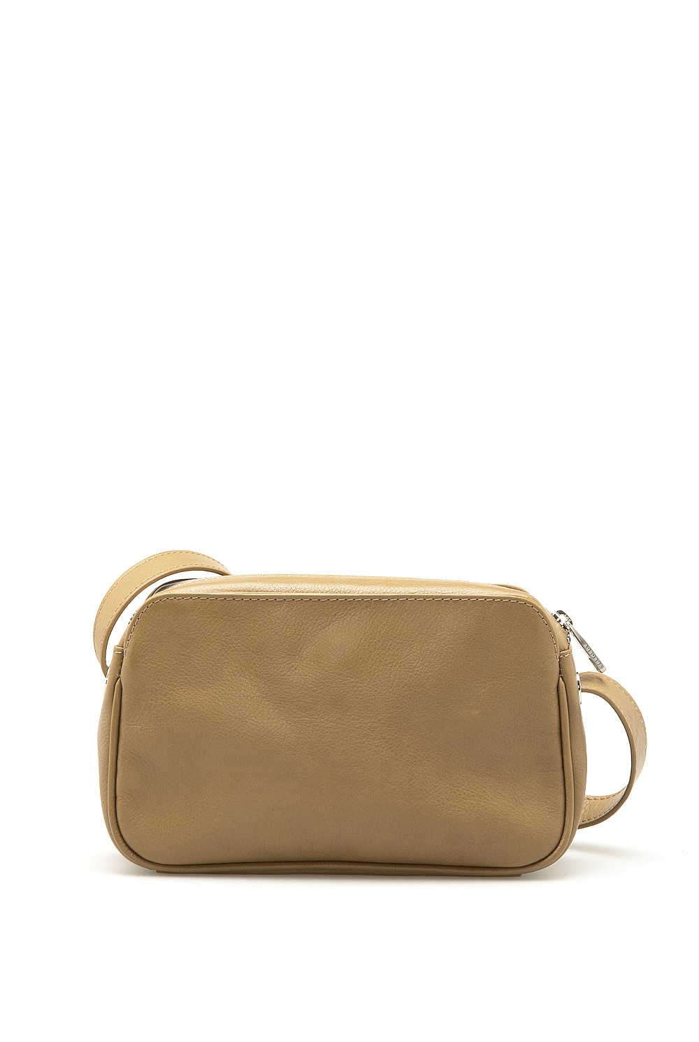 Leather Alana Sling Bag