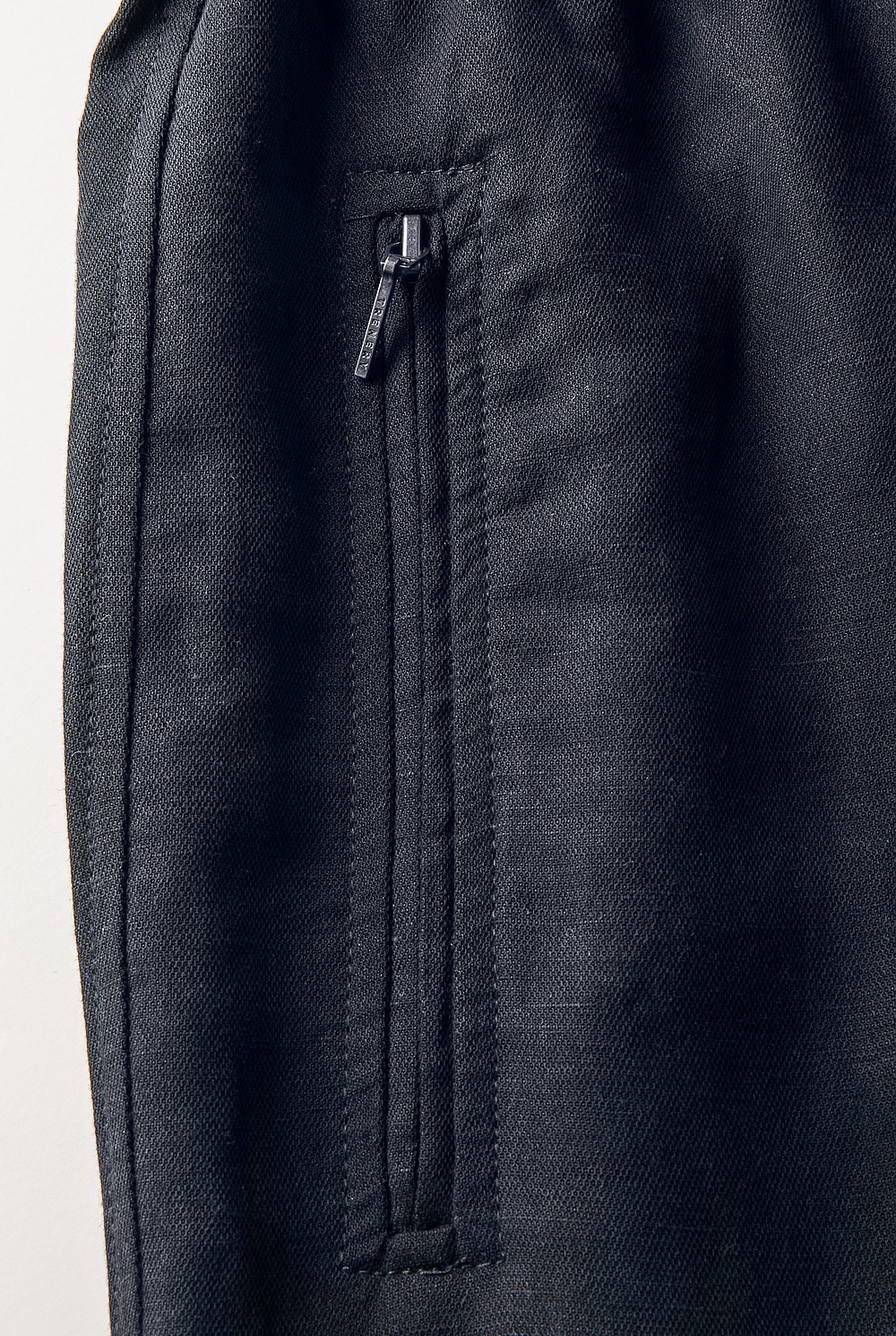 Linen Lyocell Elasticated Pant