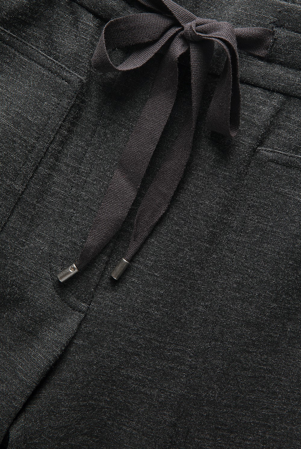 Ponte Track Pant