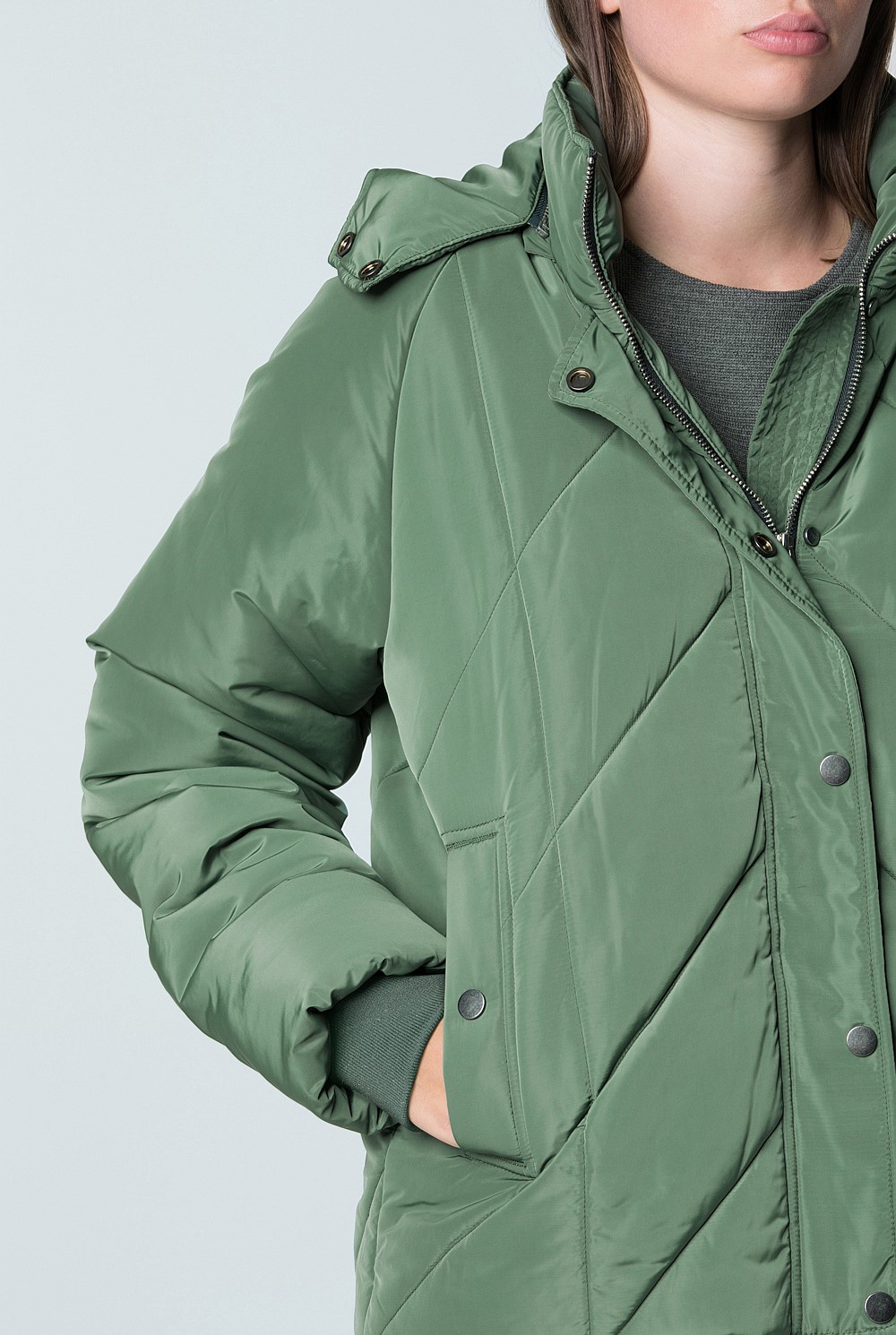 Puffer Jacket