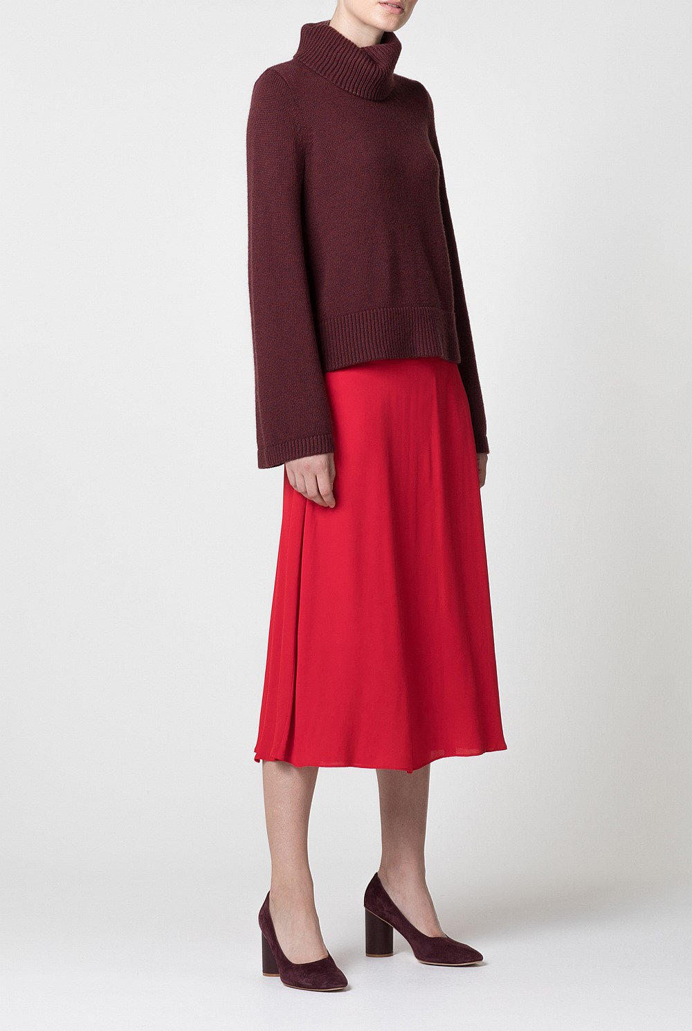 Swing Skirt