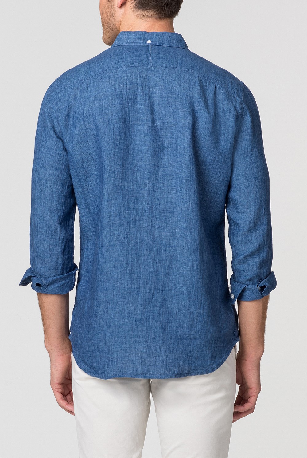 Delave Linen Shirt