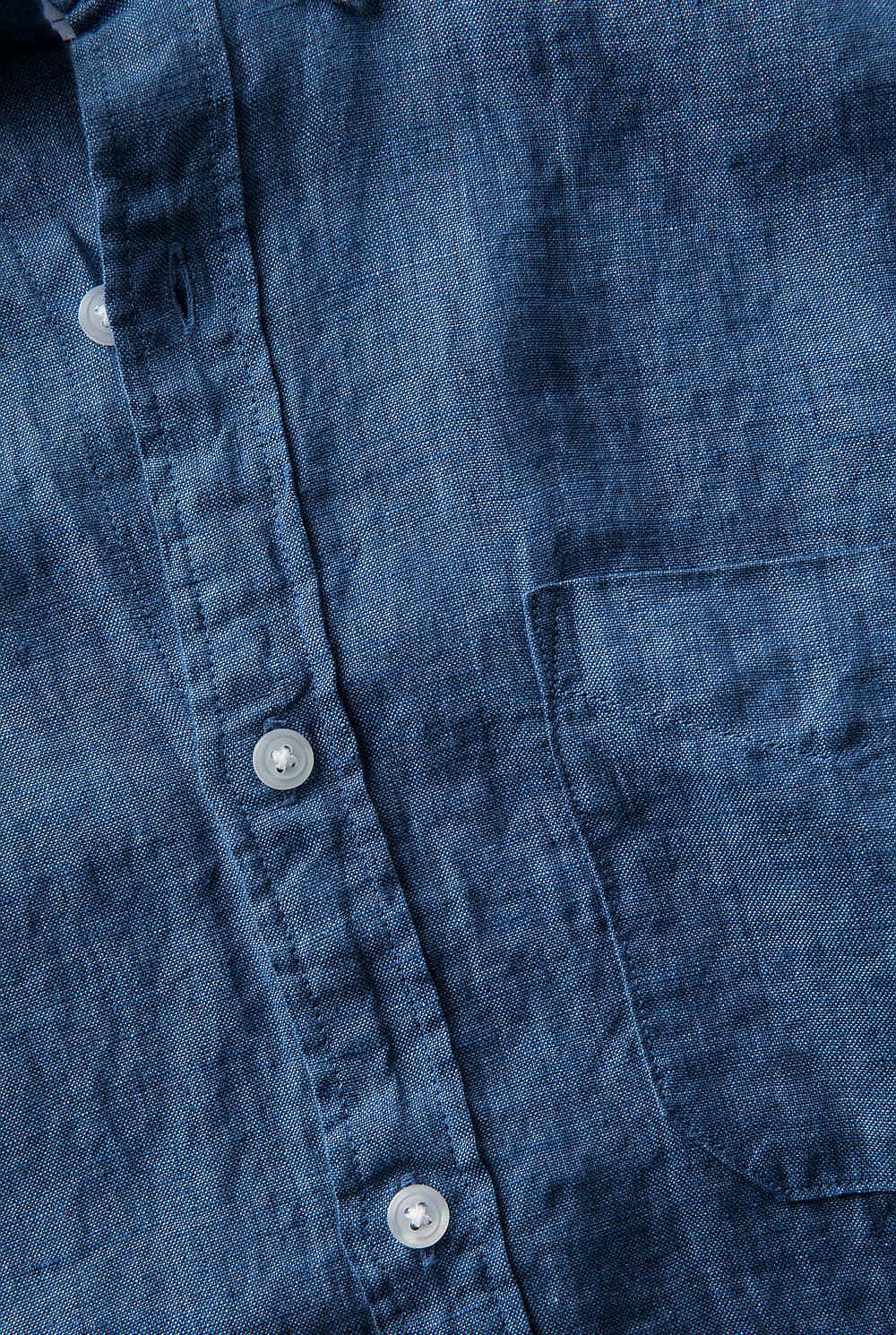 Delave Linen Shirt