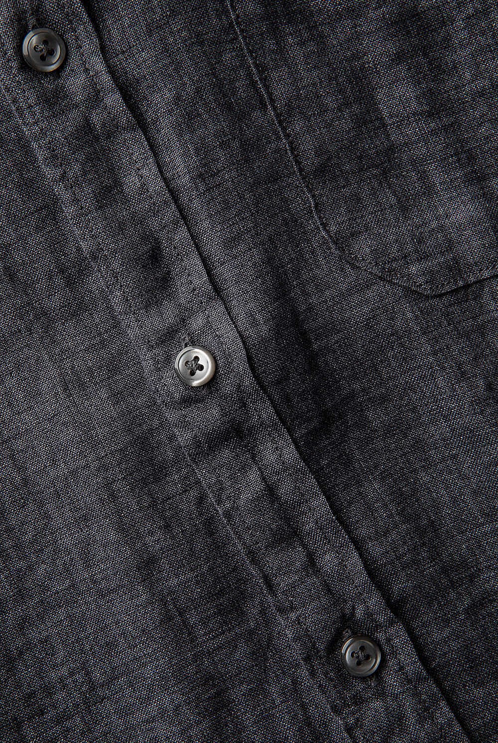 Delave Linen Shirt