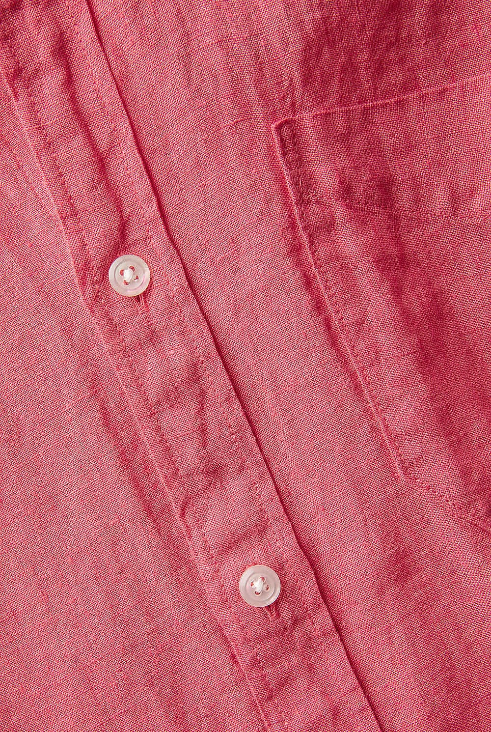 Delave Linen Shirt