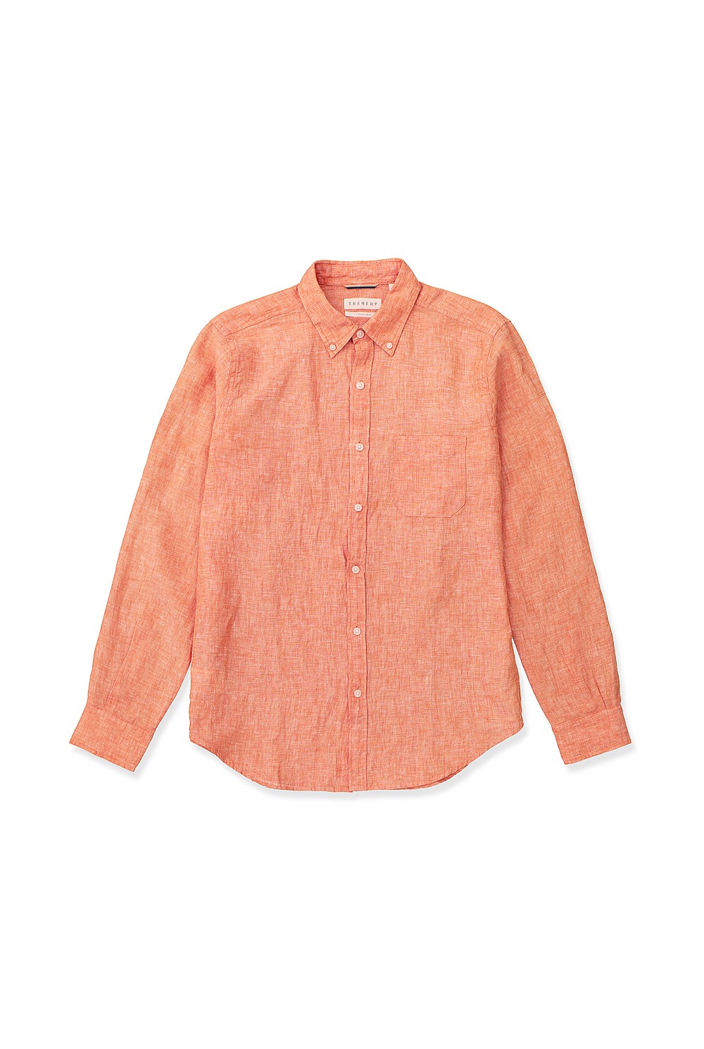Delave Linen Shirt