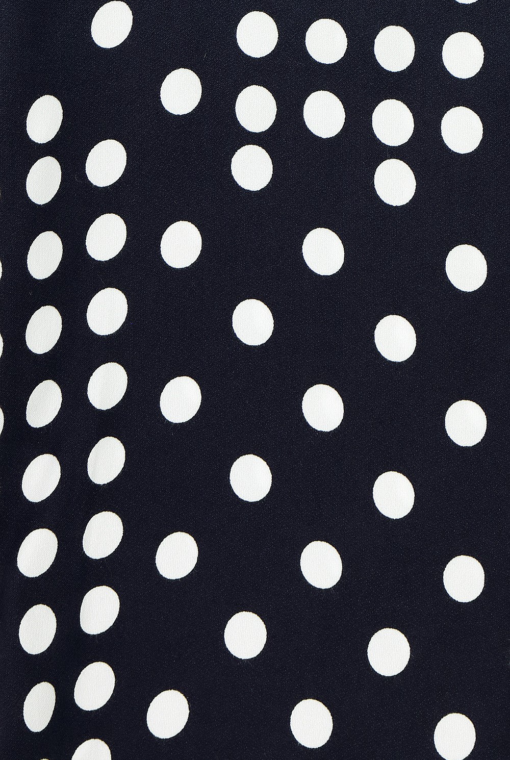 Polka Dot Shirt