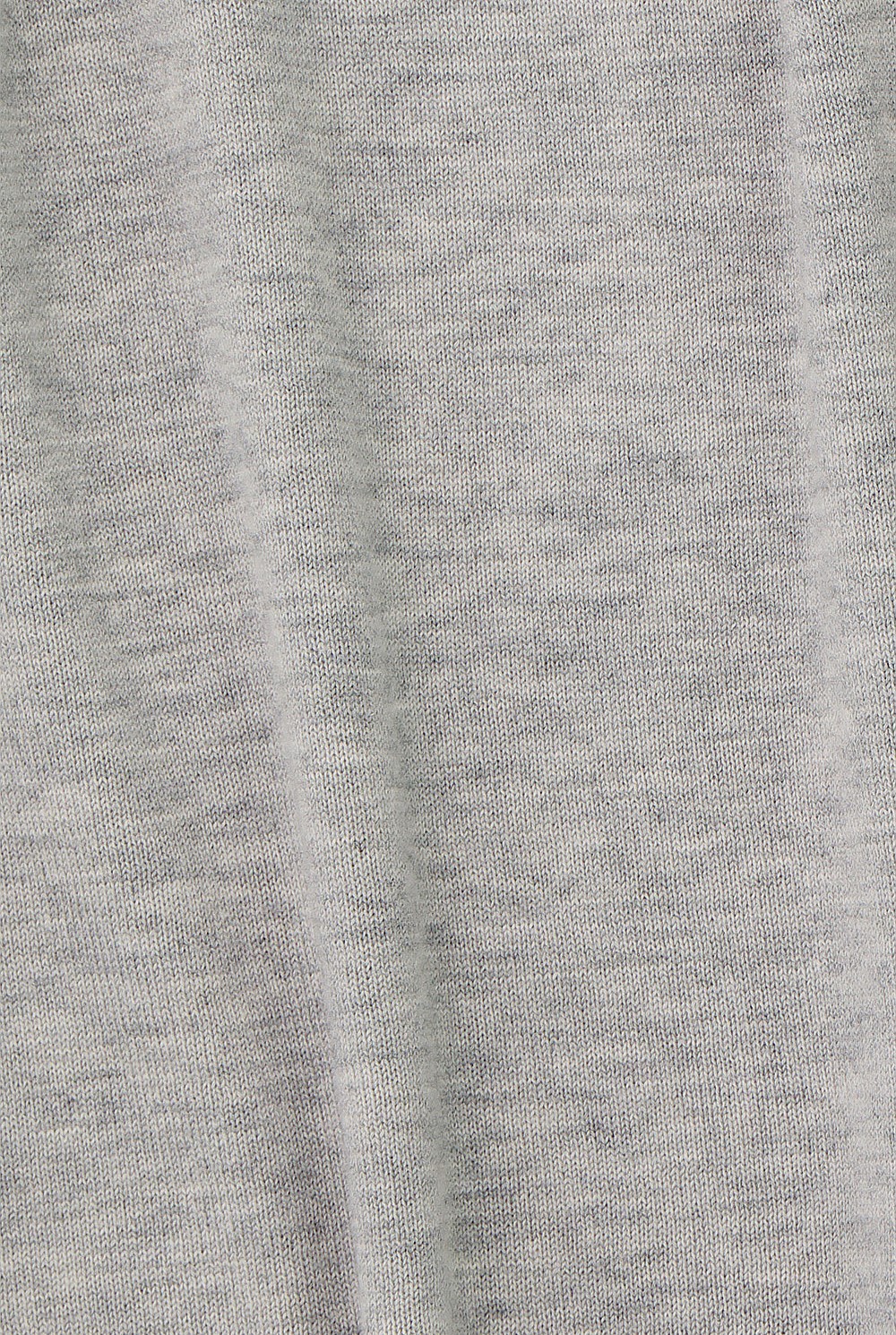 Wool Blend Tab Sleeve Knit