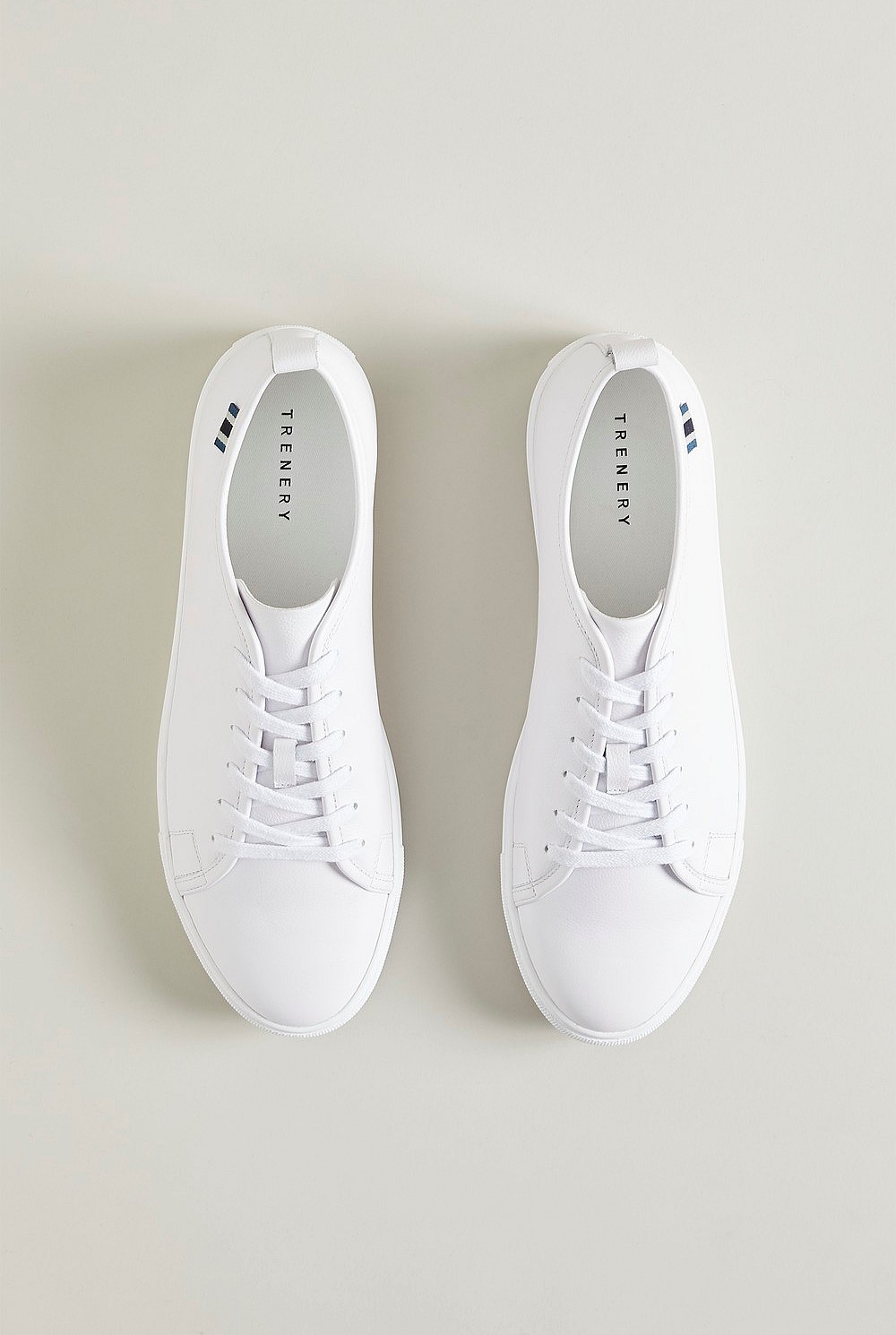Garry Leather Sneaker