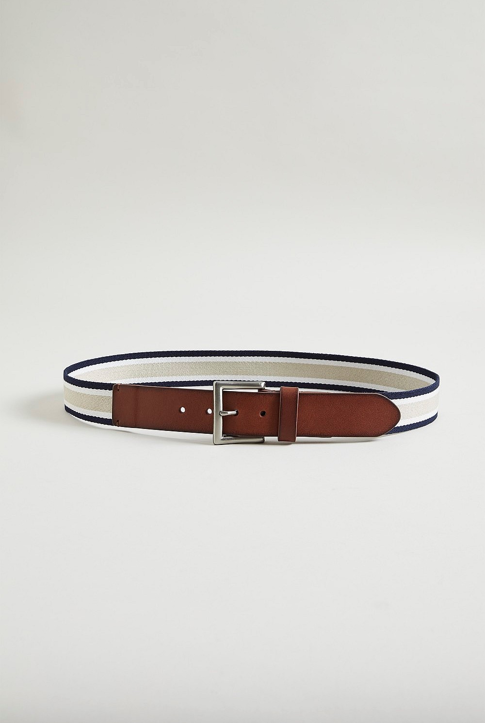 Wilkins Webbing Belt