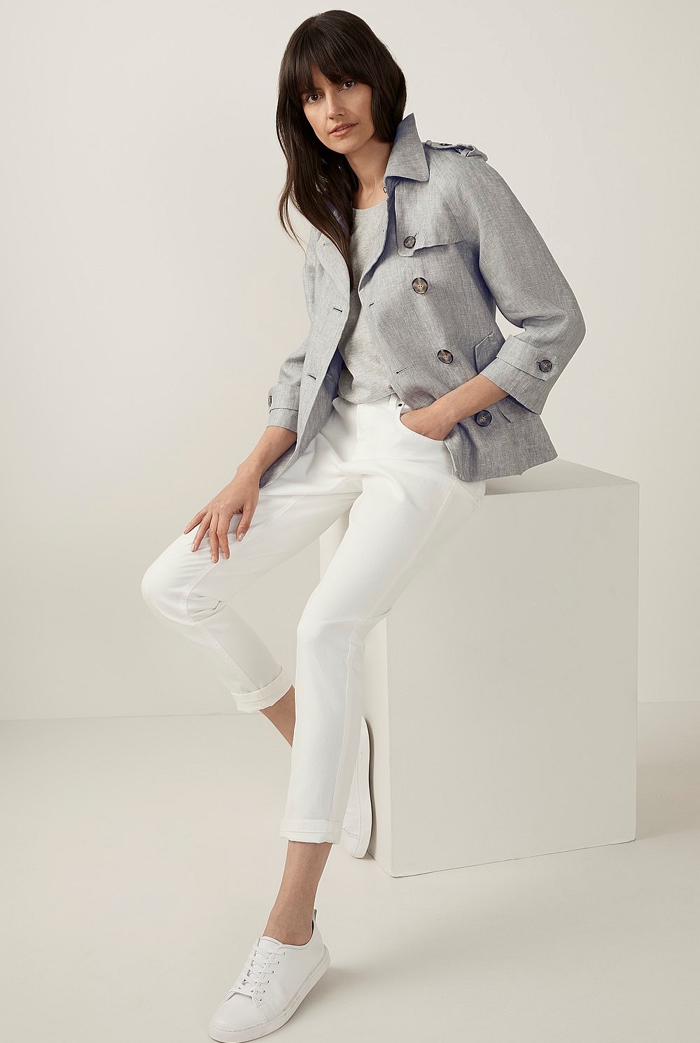 Boyfriend Jean