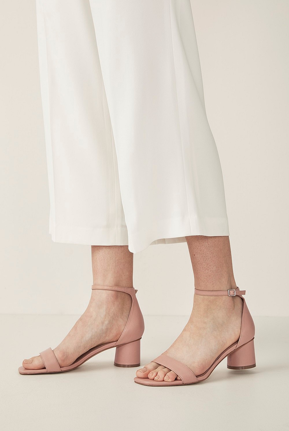 Amanda Heel
