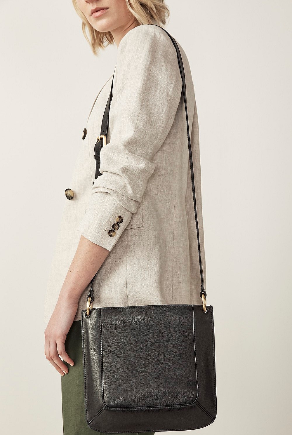 Kerry Leather Sling