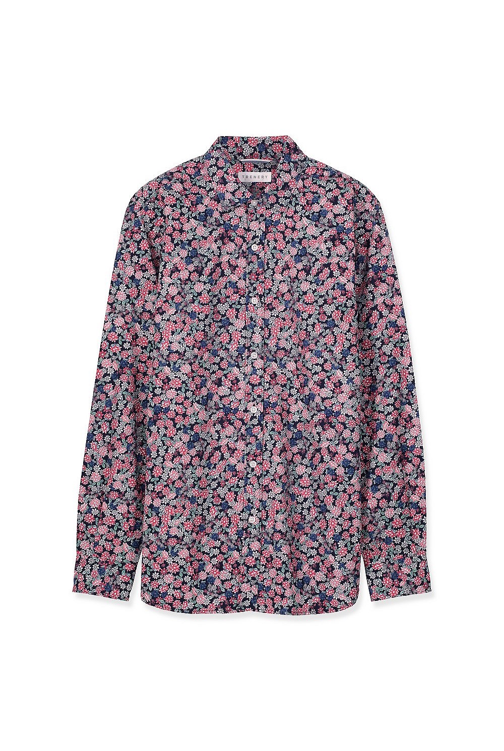 Garden Floral Shirt