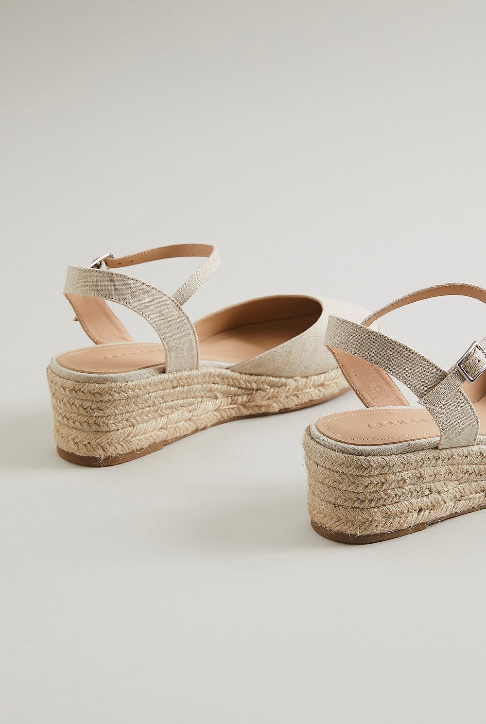 Evelyn Woven Espadrille