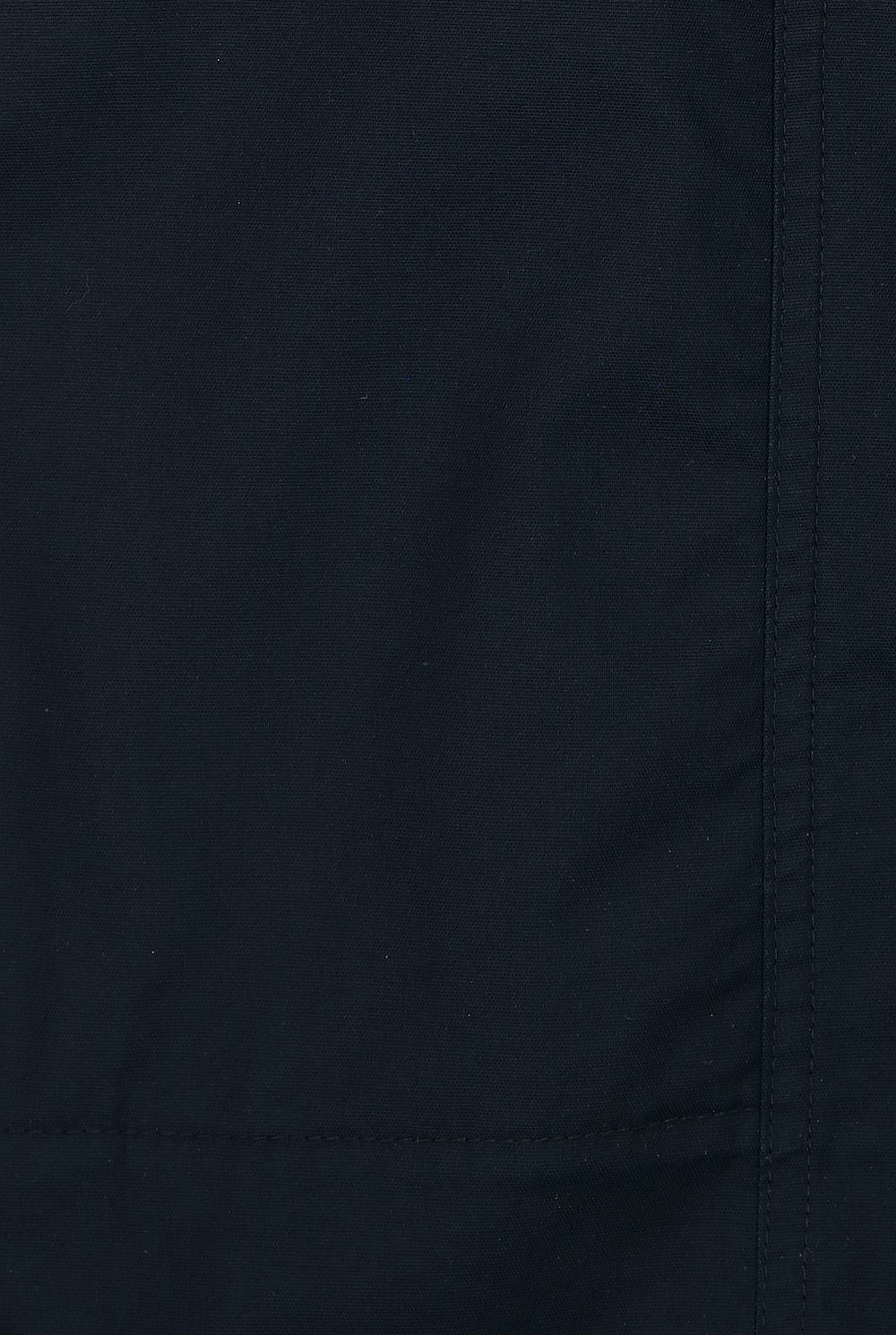 Cotton Canvas Short