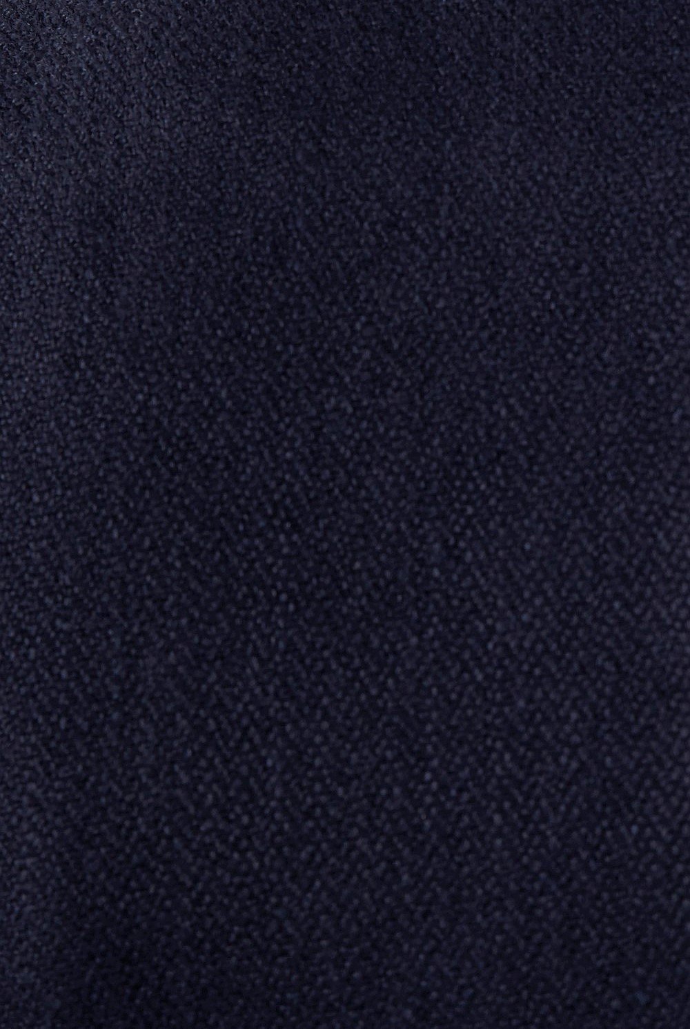 Linen Zip Front Jacket