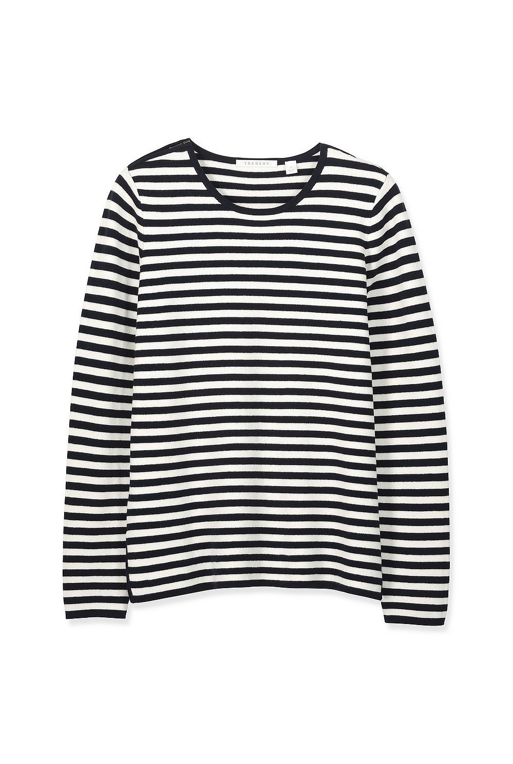 Milano Stripe Knit