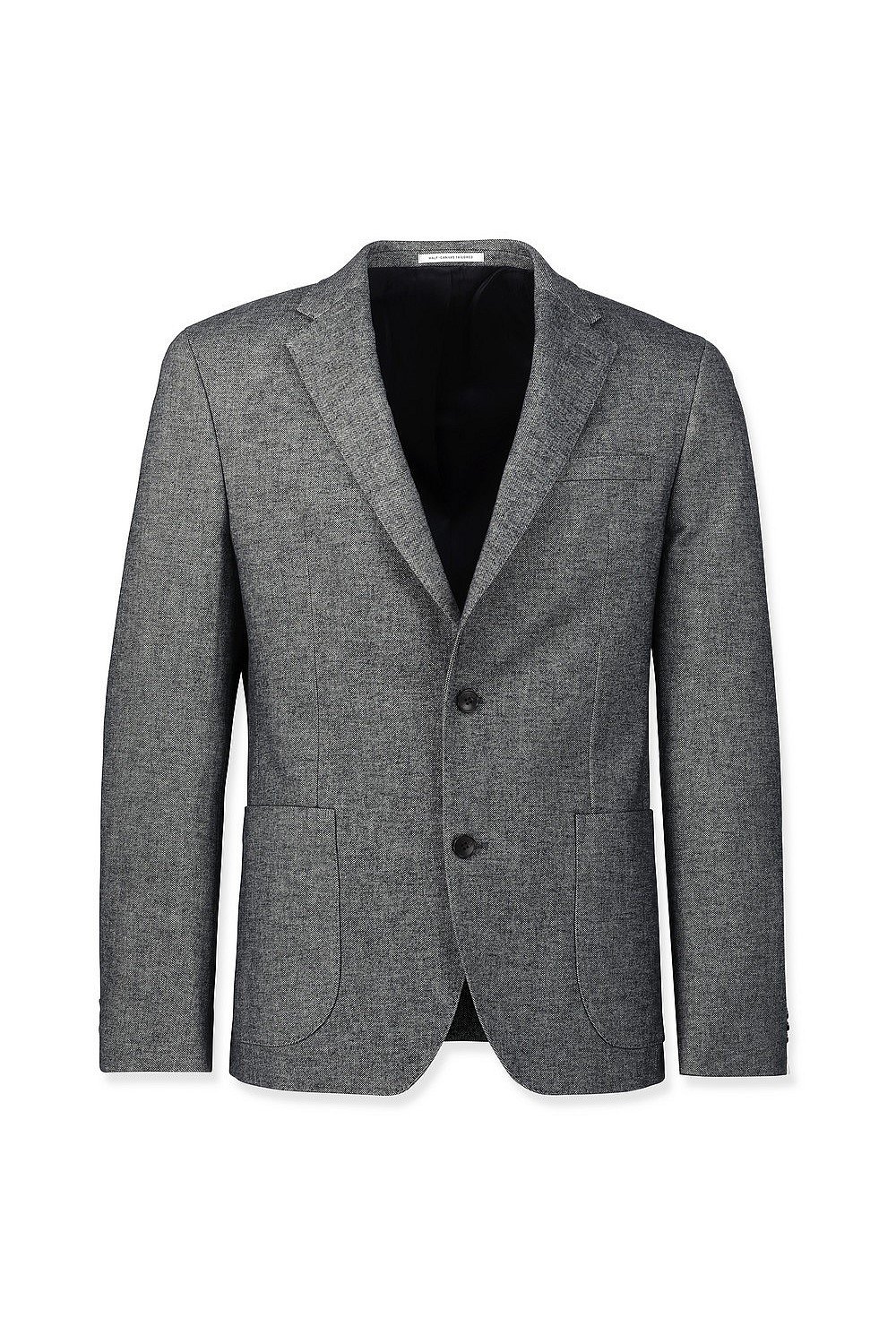 Salt & Pepper Blazer