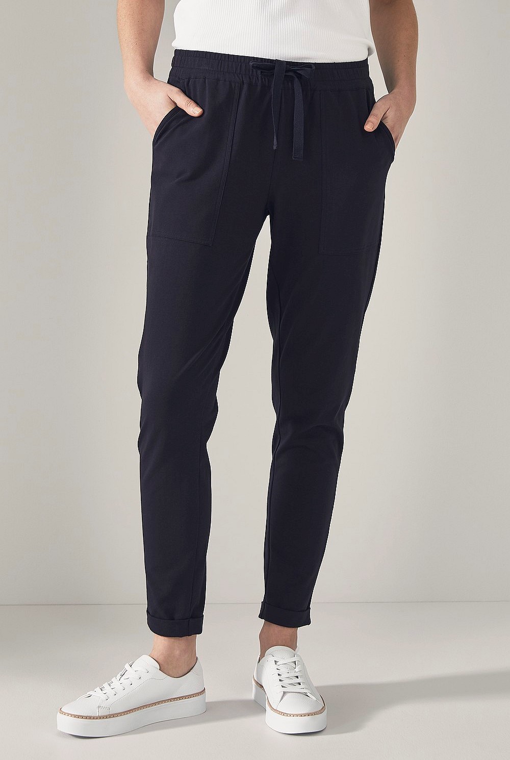 Organic Cotton Lounge Pant