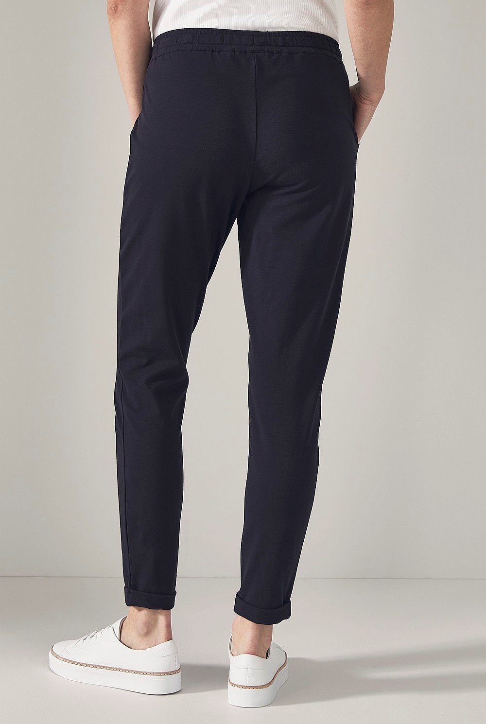 Organic Cotton Lounge Pant