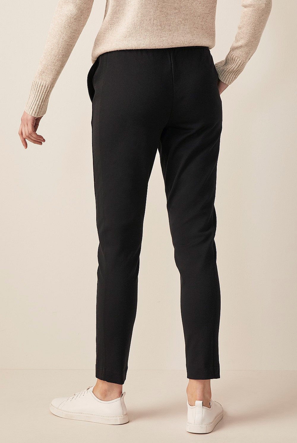 Ponte Lounge Pant