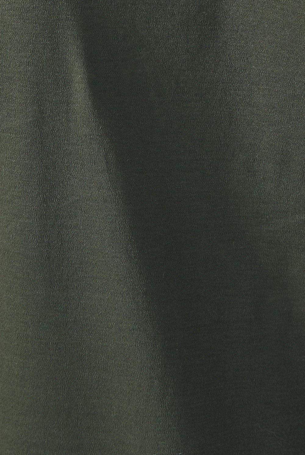 Cotton Interlock Short Sleeve Dress